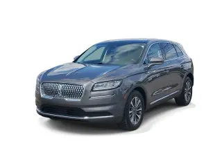 Lincoln Nautilus 2022 AWD Reserve 4dr SUV