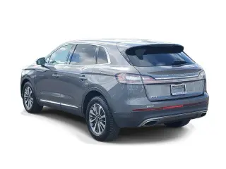 Lincoln Nautilus 2022 AWD Reserve 4dr SUV
