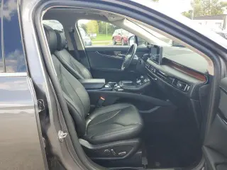 Lincoln Nautilus 2022 AWD Reserve 4dr SUV
