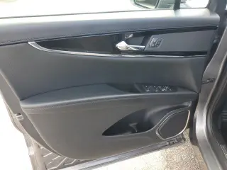 Lincoln Nautilus 2022 AWD Reserve 4dr SUV