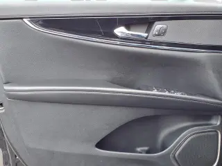 Lincoln Nautilus 2023 AWD Reserve 4dr SUV