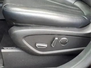 Lincoln Nautilus 2023 AWD Reserve 4dr SUV