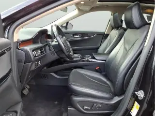 Lincoln Nautilus 2023 AWD Reserve 4dr SUV