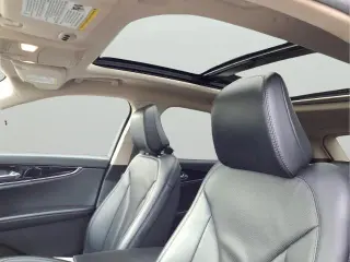 Lincoln Nautilus 2023 AWD Reserve 4dr SUV