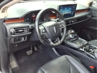Lincoln Nautilus 2023 AWD Reserve 4dr SUV