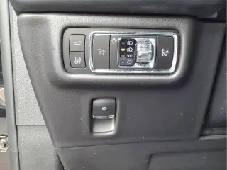 Lincoln Nautilus 2023 AWD Reserve 4dr SUV