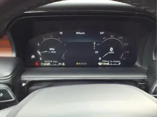 Lincoln Nautilus 2023 AWD Reserve 4dr SUV