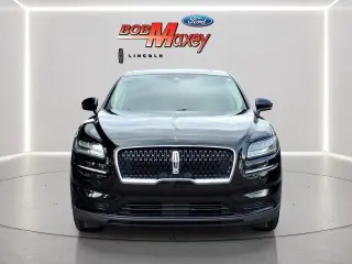 Lincoln Nautilus 2023 AWD Reserve 4dr SUV