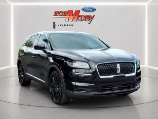 Lincoln Nautilus 2023 AWD Reserve 4dr SUV