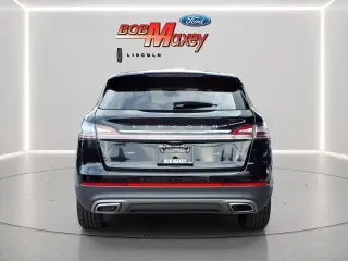 Lincoln Nautilus 2023 AWD Reserve 4dr SUV