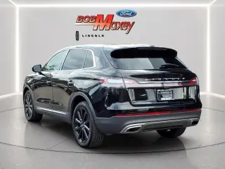 Lincoln Nautilus 2023 AWD Reserve 4dr SUV