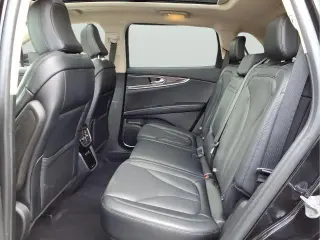 Lincoln Nautilus 2023 AWD Reserve 4dr SUV