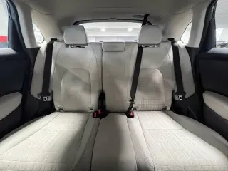 2025 Honda HR-V