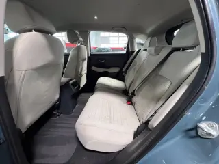 2025 Honda HR-V