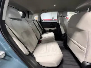 2025 Honda HR-V
