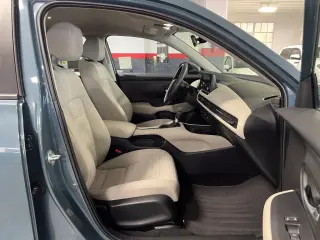 2025 Honda HR-V