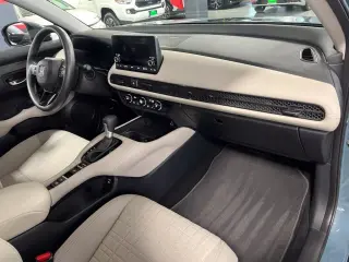 2025 Honda HR-V