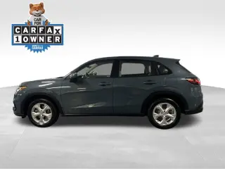 2025 Honda HR-V