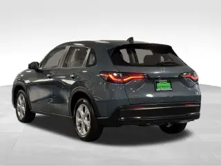 2025 Honda HR-V