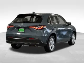 2025 Honda HR-V