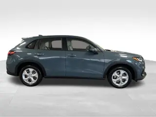 2025 Honda HR-V