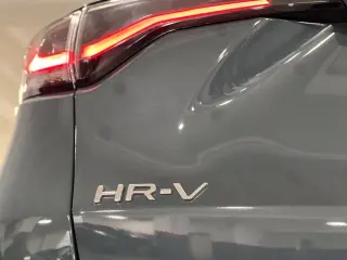 2025 Honda HR-V