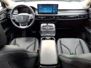 Lincoln Nautilus 2023 AWD Reserve 4dr SUV