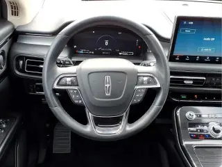 Lincoln Nautilus 2023 AWD Reserve 4dr SUV