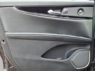 Lincoln Nautilus 2023 AWD Reserve 4dr SUV