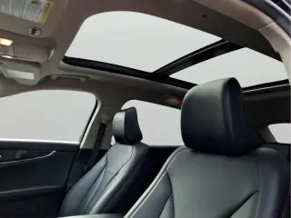 Lincoln Nautilus 2023 AWD Reserve 4dr SUV