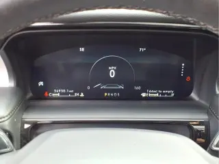 Lincoln Nautilus 2023 AWD Reserve 4dr SUV