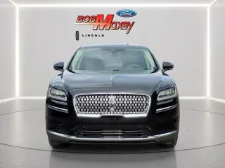 Lincoln Nautilus 2023 AWD Reserve 4dr SUV