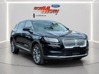 Lincoln Nautilus 2023 AWD Reserve 4dr SUV