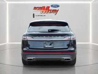 Lincoln Nautilus 2023 AWD Reserve 4dr SUV