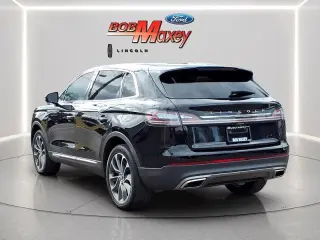 Lincoln Nautilus 2023 AWD Reserve 4dr SUV