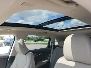 Lincoln Nautilus 2023 AWD Reserve 4dr SUV