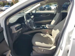 Lincoln Nautilus 2023 AWD Reserve 4dr SUV