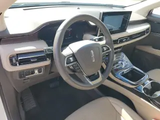 Lincoln Nautilus 2023 AWD Reserve 4dr SUV