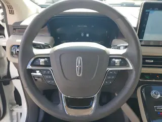 Lincoln Nautilus 2023 AWD Reserve 4dr SUV