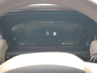Lincoln Nautilus 2023 AWD Reserve 4dr SUV