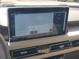 Lincoln Nautilus 2023 AWD Reserve 4dr SUV