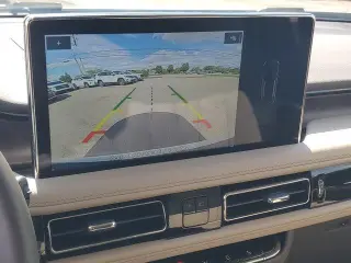 Lincoln Nautilus 2023 AWD Reserve 4dr SUV