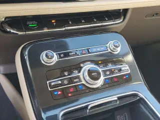Lincoln Nautilus 2023 AWD Reserve 4dr SUV