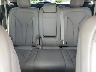 Lincoln Nautilus 2023 AWD Reserve 4dr SUV