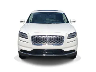 Lincoln Nautilus 2023 AWD Reserve 4dr SUV