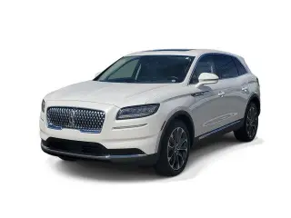Lincoln Nautilus 2023 AWD Reserve 4dr SUV