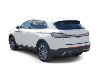 Lincoln Nautilus 2023 AWD Reserve 4dr SUV