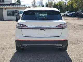 Lincoln Nautilus 2023 AWD Reserve 4dr SUV