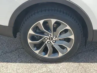 Lincoln Nautilus 2023 AWD Reserve 4dr SUV