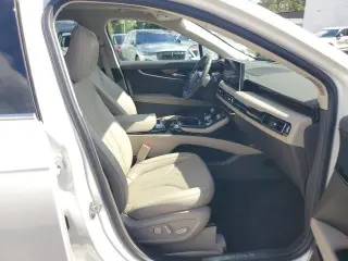 Lincoln Nautilus 2023 AWD Reserve 4dr SUV